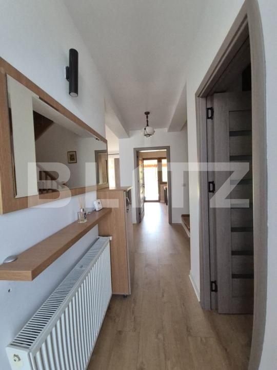Casa de închiriat 4 camere Paulesti - 198811CI | BLITZ Ploieşti | Poza12