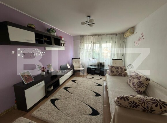 Apartament de vânzare 2 camere Mihai Bravu - 198943AV | BLITZ Ploieşti | Poza2