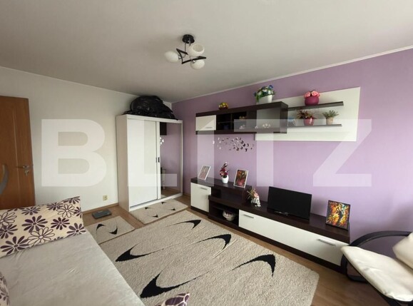 Apartament de vânzare 2 camere Mihai Bravu - 198943AV | BLITZ Ploieşti | Poza1