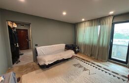 Apartament cu 3 camere, 57 mp, zona Nord