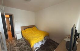 Apartament cu 3 camere, 57 mp, zona Nord