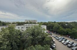 Apartament cu 3 camere, 57 mp, zona Nord