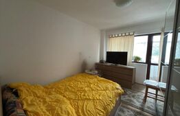 Apartament cu 3 camere, 57 mp, zona Nord