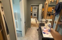 Apartament cu 3 camere, 57 mp, zona Nord