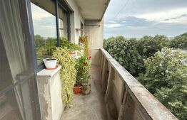 Apartament cu 3 camere, 57 mp, zona Nord