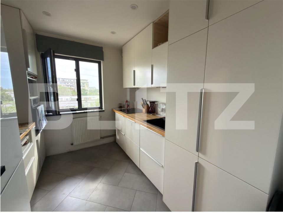 Apartament de vânzare 3 camere Nord - 198964AV | BLITZ Ploieşti | Poza3