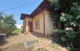Casa de vanzare, 83 mp, zona Lupeni 