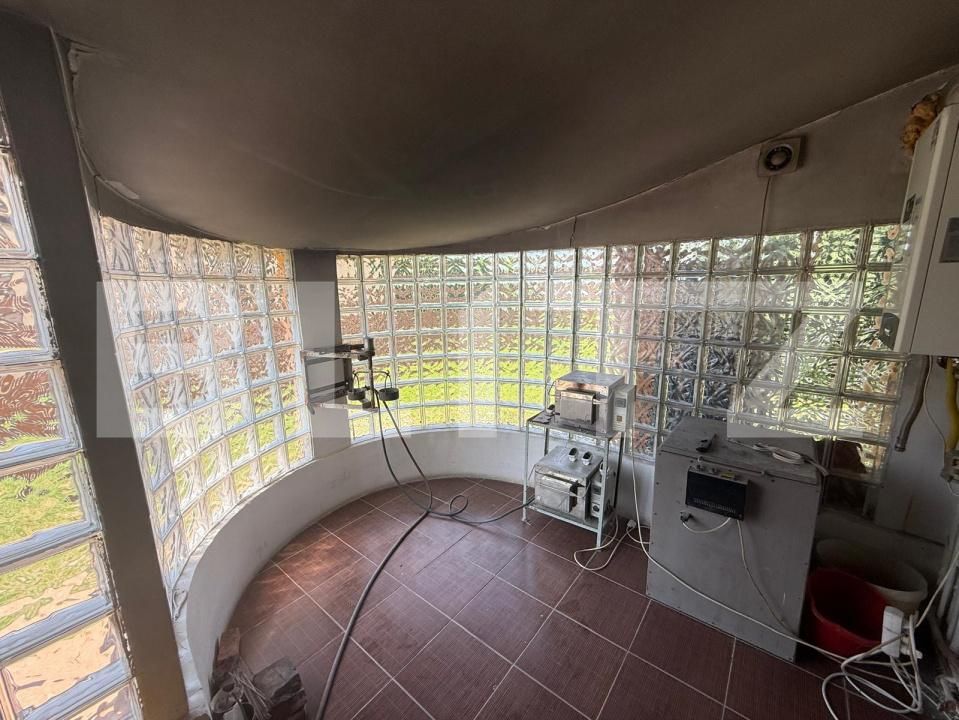 Casa de vânzare 3 camere Lupeni - 199008CV | BLITZ Ploieşti | Poza7