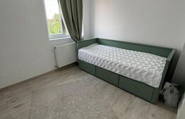 Apartament cu 3 camere + garaj-in vila-90 mp, zona Centrala 