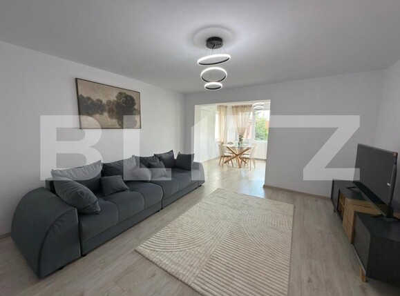 Apartament de vânzare 3 camere Central - 199027AV | BLITZ Ploieşti | Poza4