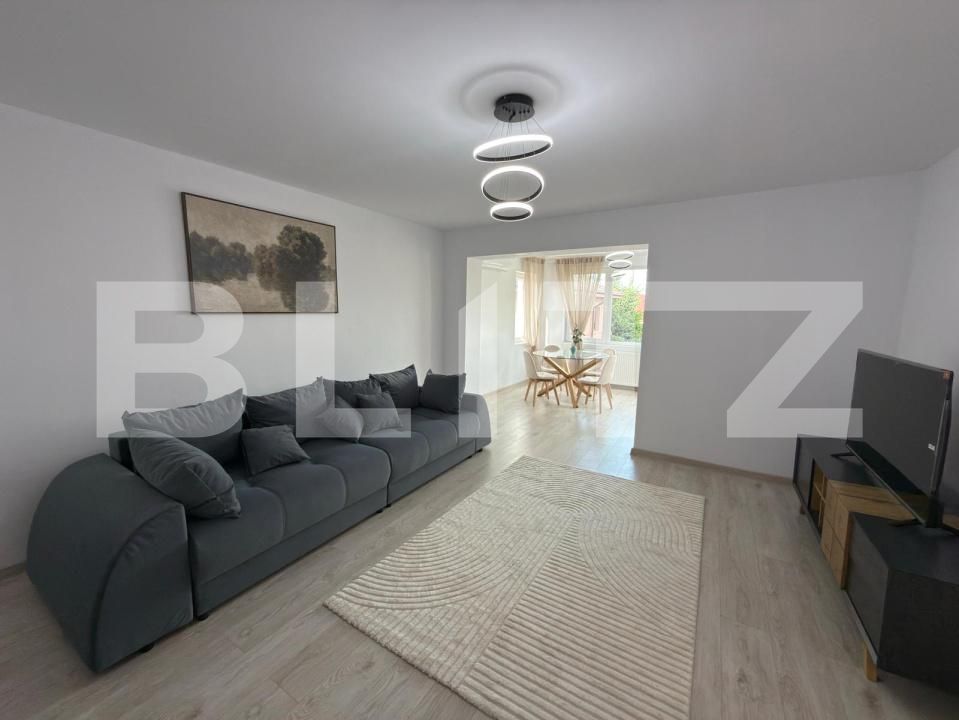 Apartament de vânzare 3 camere Central - 199027AV | BLITZ Ploieşti | Poza4
