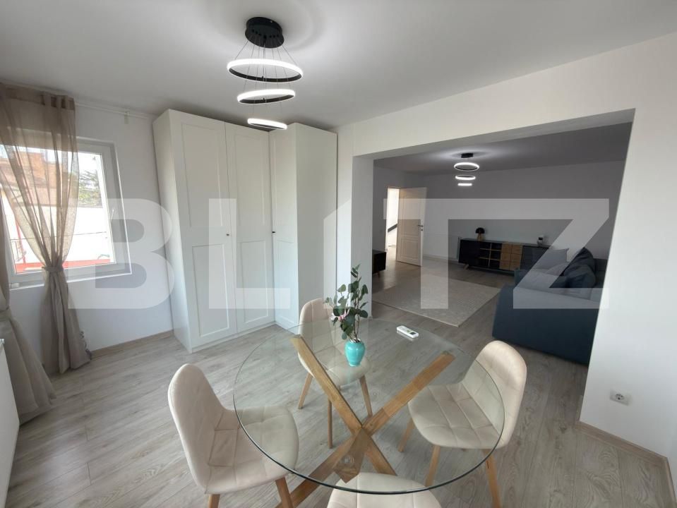 Apartament de vânzare 3 camere Central - 199027AV | BLITZ Ploieşti | Poza2