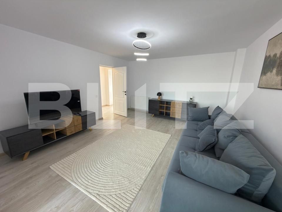 Apartament de vânzare 3 camere Central - 199027AV | BLITZ Ploieşti | Poza3