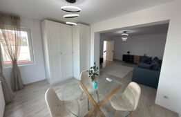 Apartament cu 3 camere de inchiriat- 90 mp - zona Centrala
