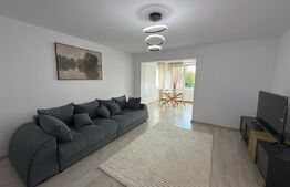 Apartament cu 3 camere de inchiriat- 90 mp - zona Centrala