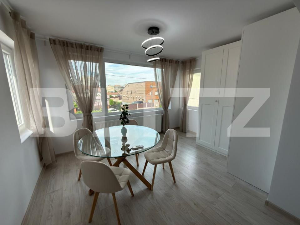 Apartament de închiriat 3 camere Central - 199029AI | BLITZ Ploieşti | Poza2