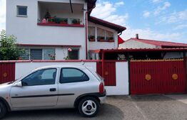 Casă P+1, 280 mp, zona Cantacuzino 