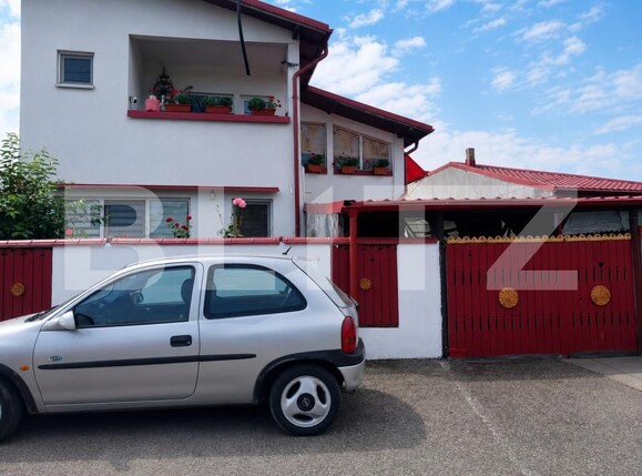 Casa de vânzare 3 camere Cantacuzino - 199071CV | BLITZ Ploieşti | Poza1