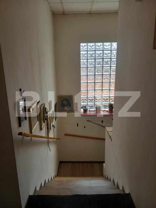 Casa de vânzare 3 camere Cantacuzino - 199071CV | BLITZ Ploieşti | Poza8
