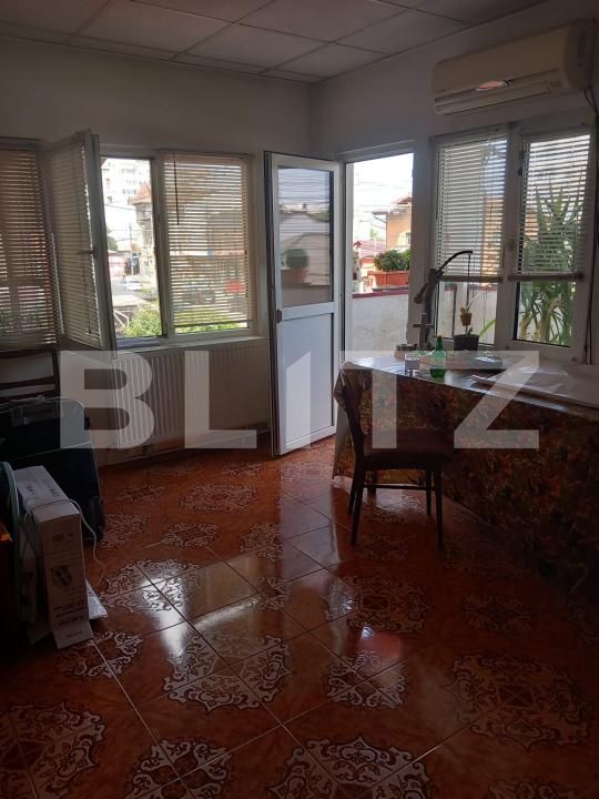 Casa de vânzare 3 camere Cantacuzino - 199071CV | BLITZ Ploieşti | Poza24
