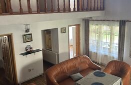 Vilă P+M în Bușteni | 5 Dormitoare (10+ Loc. Cazare) - Business la Cheie @turism
