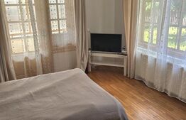 Vilă P+M în Bușteni | 5 Dormitoare (10+ Loc. Cazare) - Business la Cheie @turism
