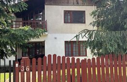 Vilă P+M în Bușteni | 5 Dormitoare (10+ Loc. Cazare) - Business la Cheie @turism