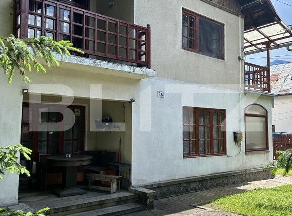 Casa de vânzare 6 camere Busteni - 199249CV | BLITZ Ploieşti | Poza3