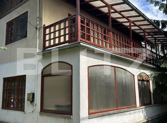 Casa de vânzare 6 camere Busteni - 199249CV | BLITZ Ploieşti | Poza4