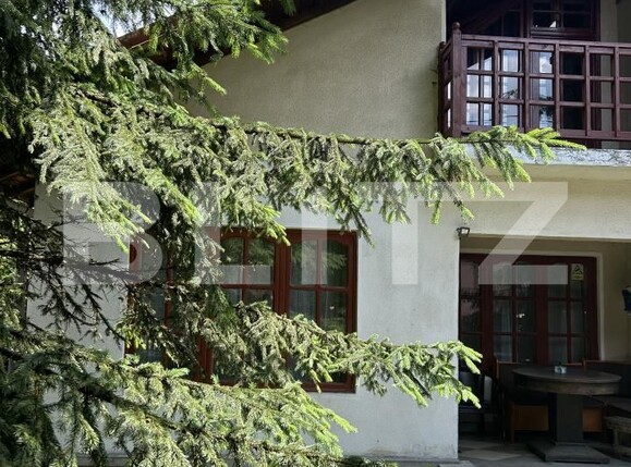 Casa de vânzare 6 camere Busteni - 199249CV | BLITZ Ploieşti | Poza1