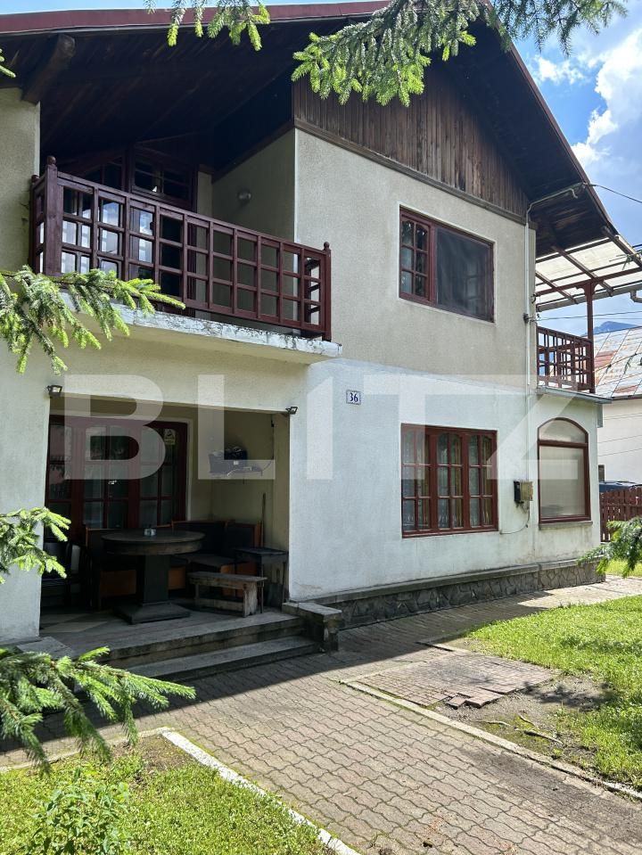 Casa de vânzare 6 camere Busteni - 199249CV | BLITZ Ploieşti | Poza3