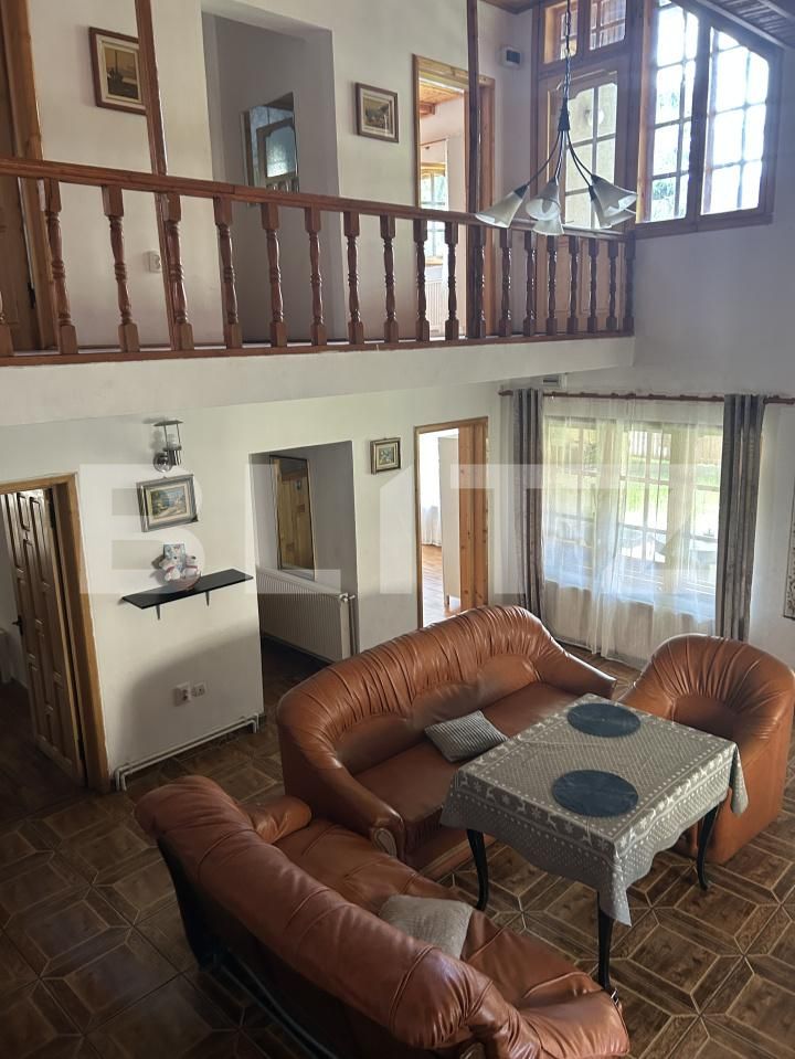 Casa de vânzare 6 camere Busteni - 199249CV | BLITZ Ploieşti | Poza7