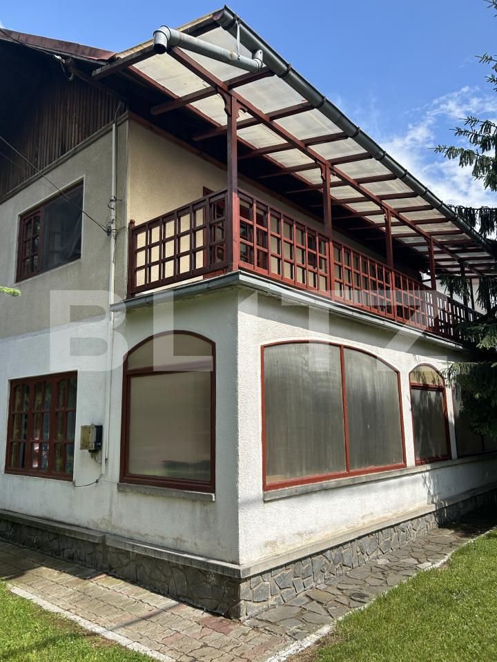 Casa de vânzare 6 camere Busteni - 199249CV | BLITZ Ploieşti | Poza4