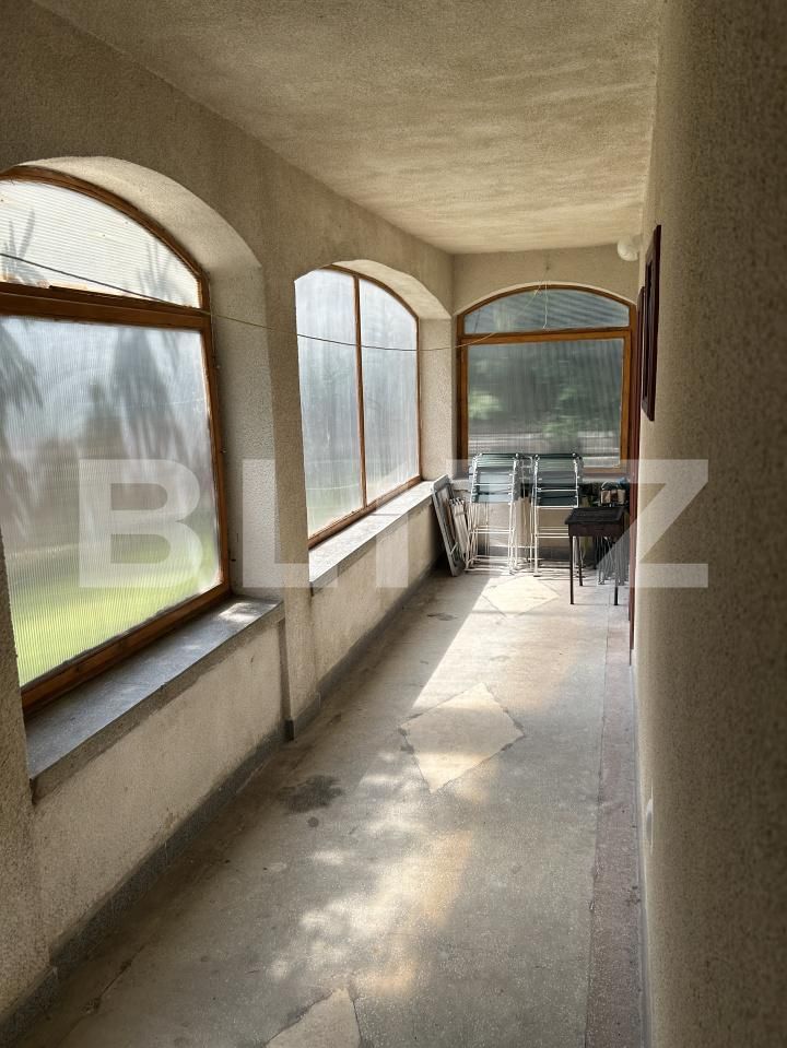 Casa de vânzare 6 camere Busteni - 199249CV | BLITZ Ploieşti | Poza17