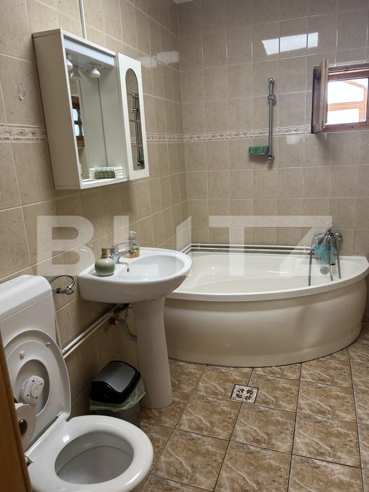 Casa de vânzare 6 camere Busteni - 199249CV | BLITZ Ploieşti | Poza13