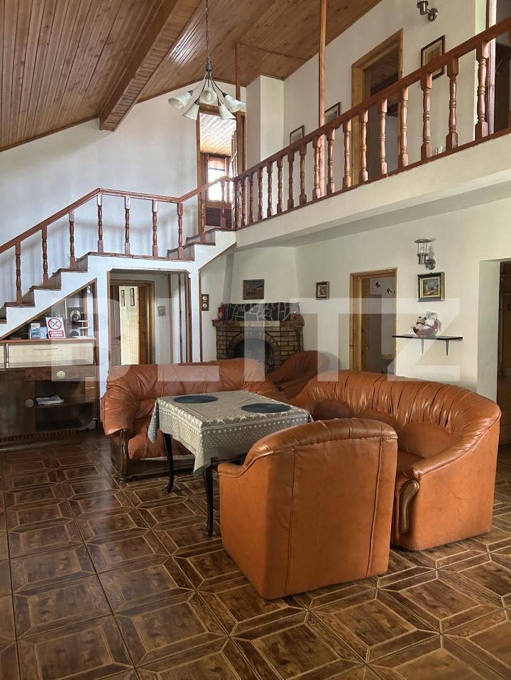 Casa de vânzare 6 camere Busteni - 199249CV | BLITZ Ploieşti | Poza25