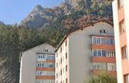 Apartament 2 camere, 40.63 mp, zona Bușteni 