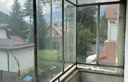 Apartament 2 camere, 40.63 mp, zona Bușteni 