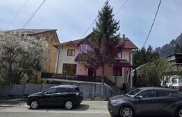 Apartament 2 camere, 40.63 mp, zona Bușteni 