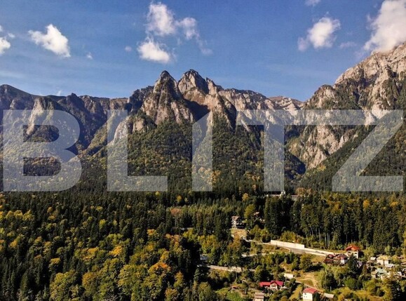 Apartament de vânzare 2 camere Busteni - 199259AV | BLITZ Ploieşti | Poza2
