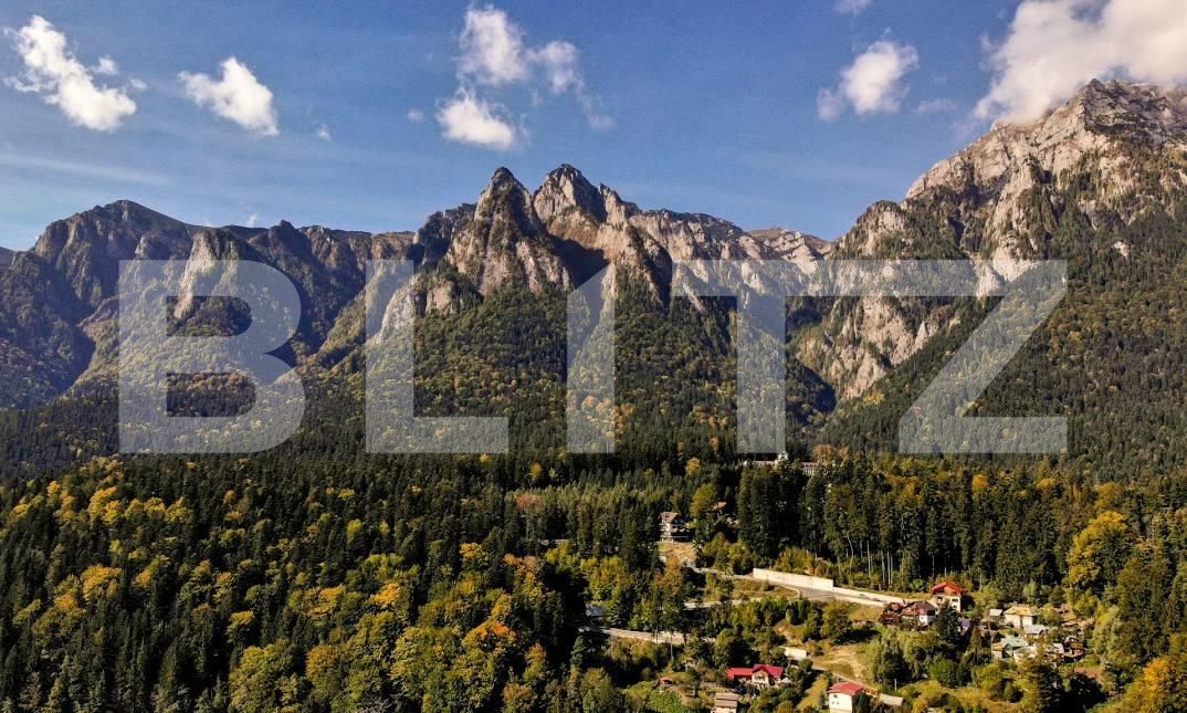 Apartament de vânzare 2 camere Busteni - 199259AV | BLITZ Ploieşti | Poza2