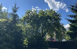 Teren intravilan, 400 mp, Bușteni Cartier Zamora – Panoramă spre Bucegi