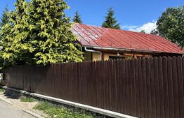 Teren intravilan, 400 mp, Bușteni Cartier Zamora – Panoramă spre Bucegi