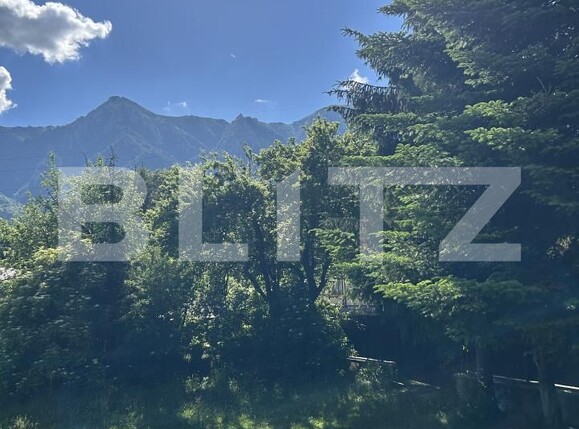 Teren de vânzare Busteni - 199336TV | BLITZ Ploieşti | Poza1