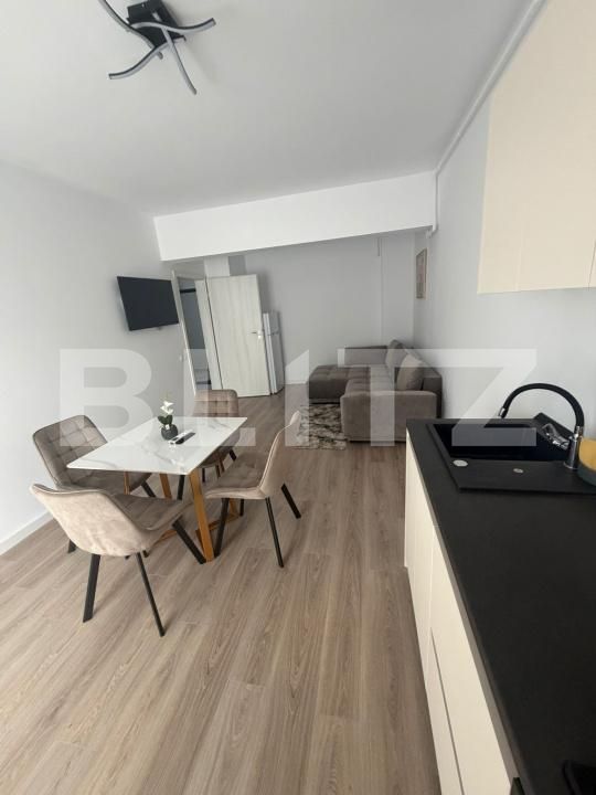 Apartament de vânzare 2 camere Rafinaria Vega - 199546AV | BLITZ Ploieşti | Poza2