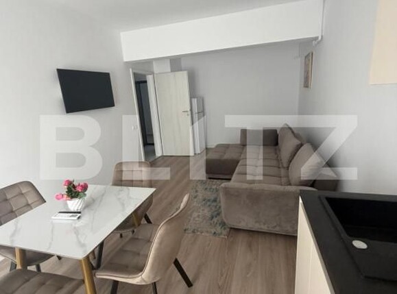 Apartament de închiriat 2 camere Rafinaria Vega - 199549AI | BLITZ Ploieşti | Poza1
