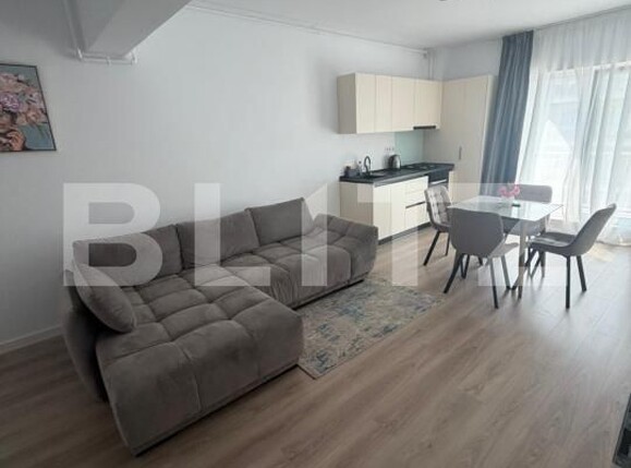 Apartament de închiriat 2 camere Rafinaria Vega - 199549AI | BLITZ Ploieşti | Poza2