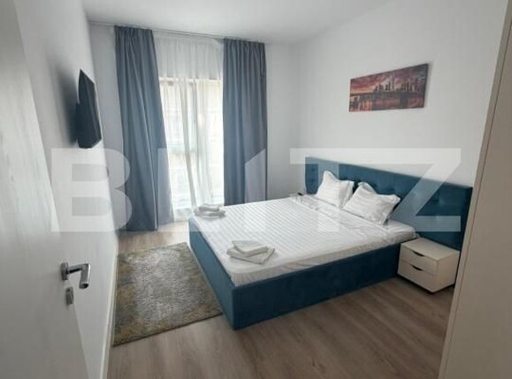 Apartament de închiriat 2 camere Rafinaria Vega - 199549AI | BLITZ Ploieşti | Poza4