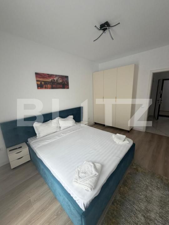 Apartament de închiriat 2 camere Rafinaria Vega - 199549AI | BLITZ Ploieşti | Poza3