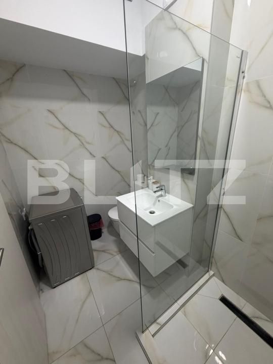 Apartament de închiriat 2 camere Rafinaria Vega - 199549AI | BLITZ Ploieşti | Poza6